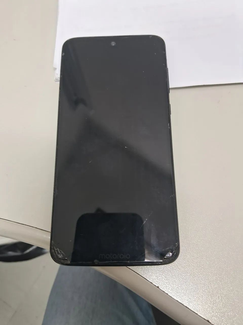 Moto G7 plus