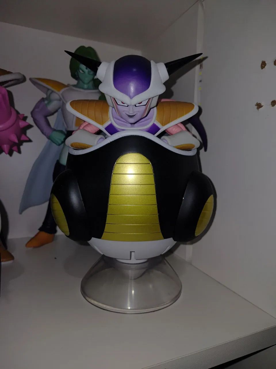 Freeza no pod masterlise  - Foto 2