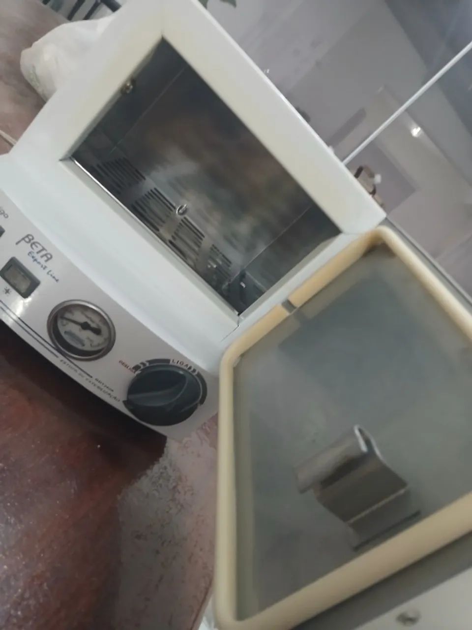 Estufa Beta esterilização  - Foto 3