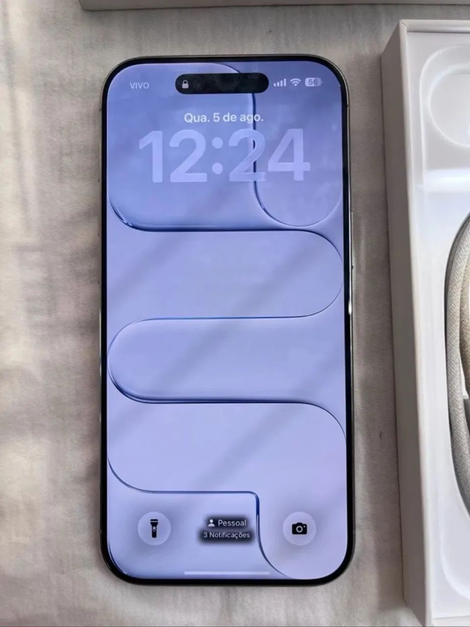iPhone 17 Air  - Foto 2