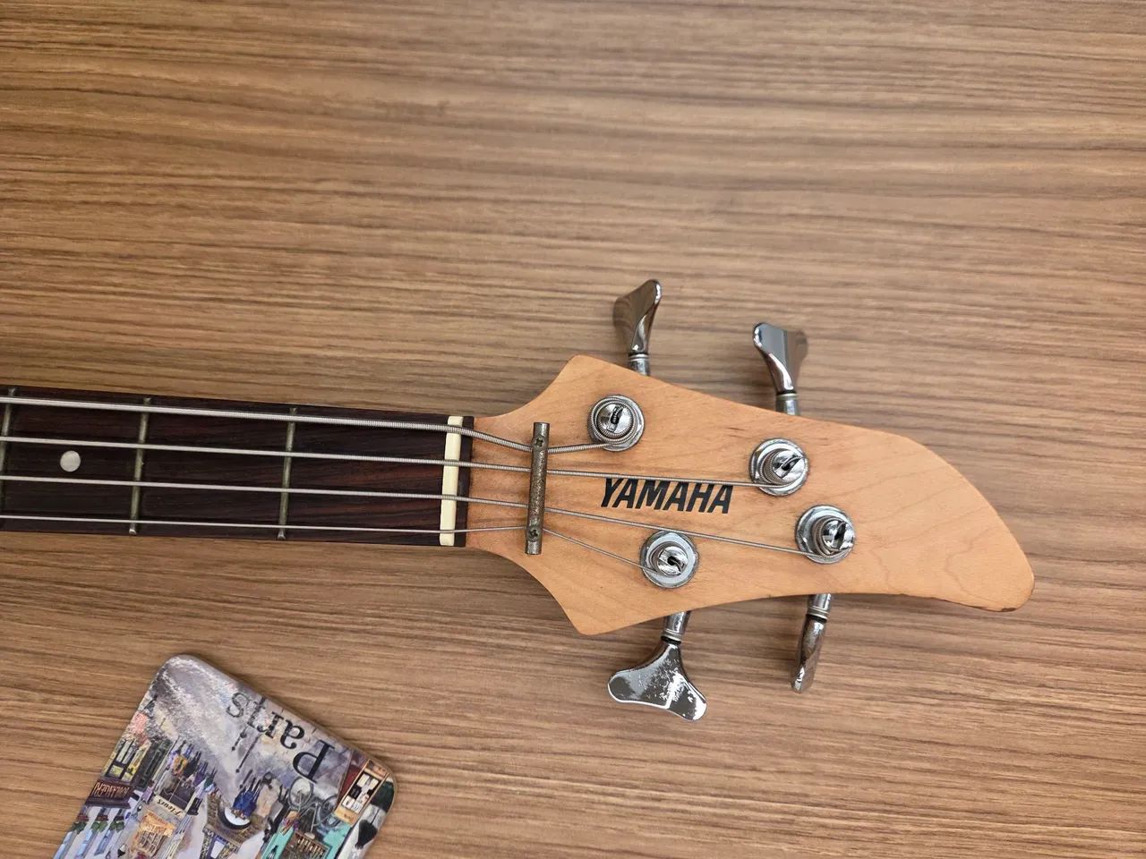 Baixo Yamaha RBX360 - Instrumentos musicais - Flamengo, Rio de
