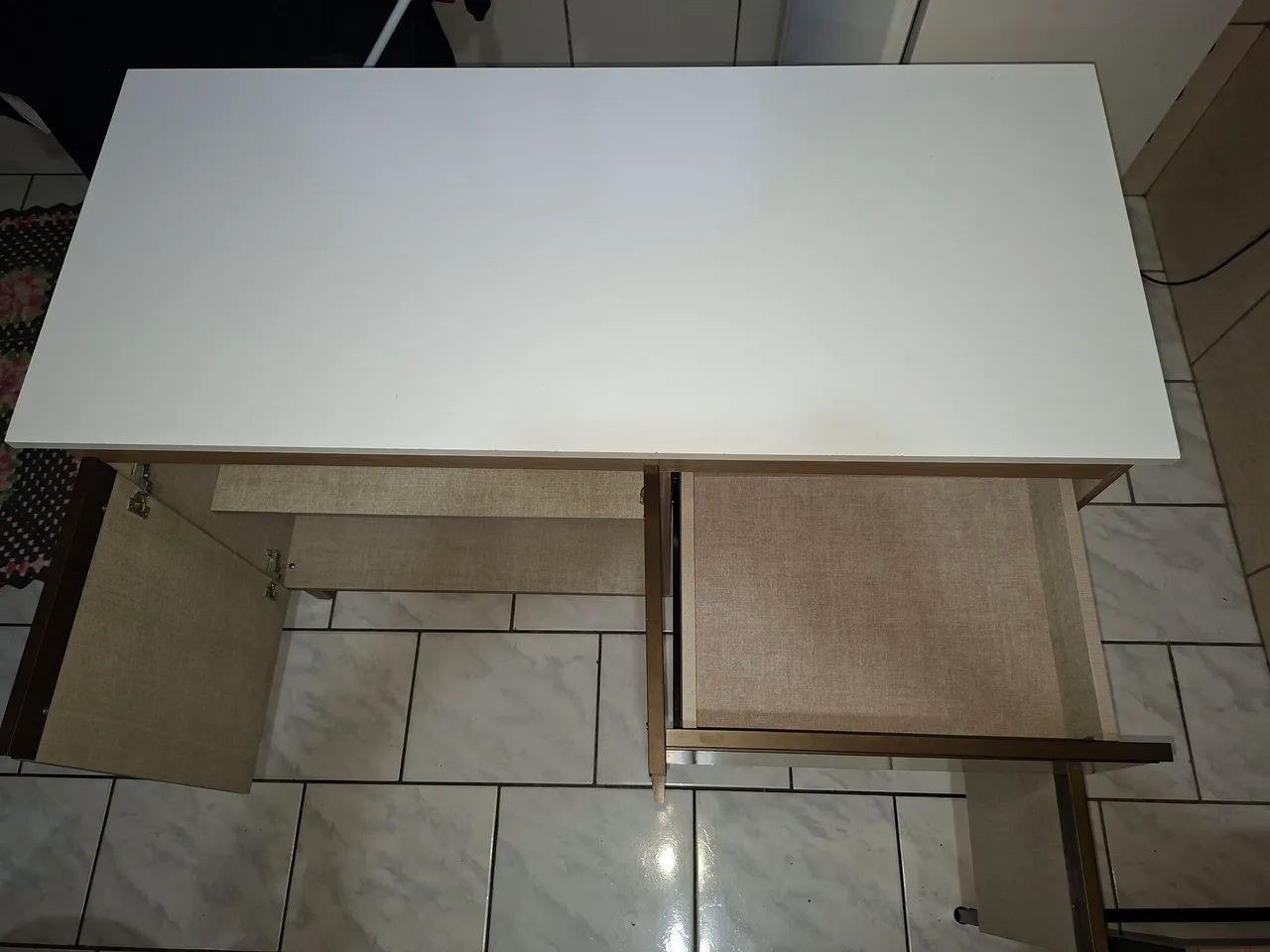 Balcão de cozinha seminovo - Foto 3