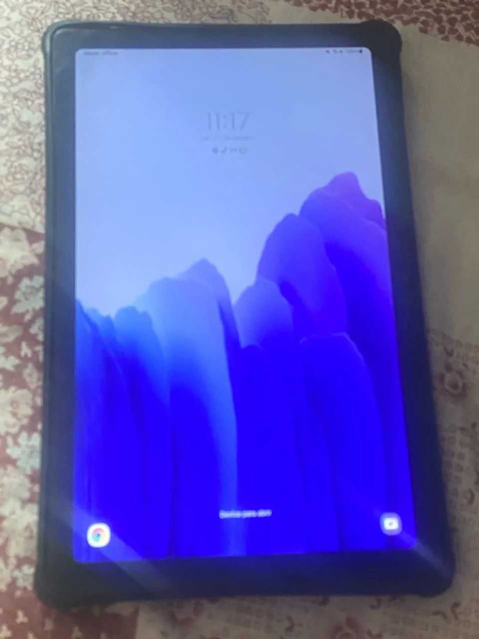 Tablet Samsung 