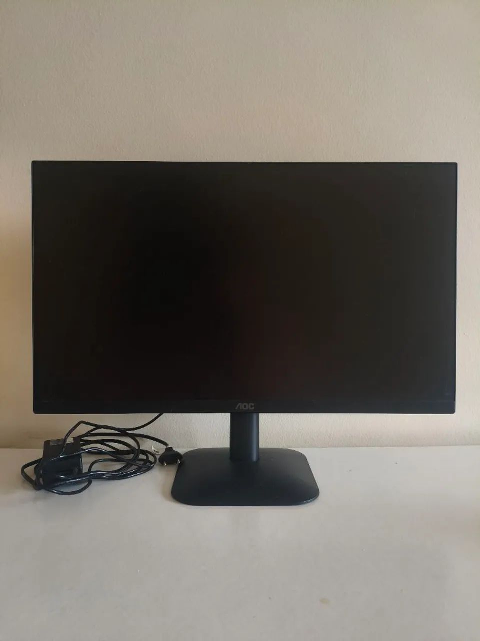 Monitor AOC 24" (24B35HM2)