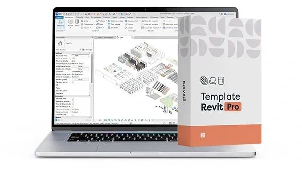 templetes para revit