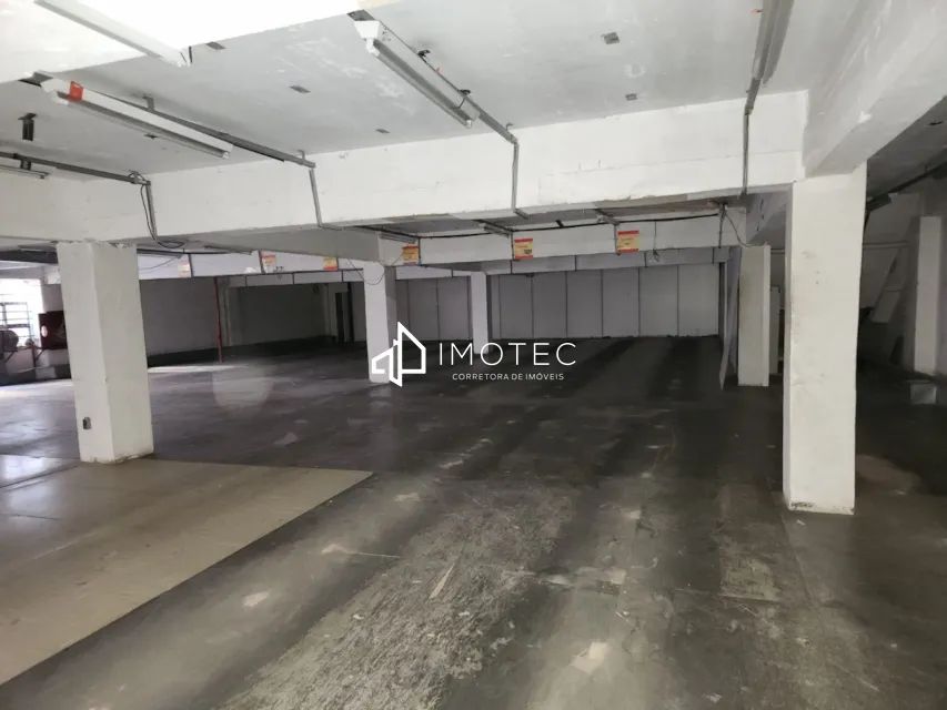 Loja Comercial para Aluguel no Centro de Belo Horizonte | 1.145 m² - Foto 5