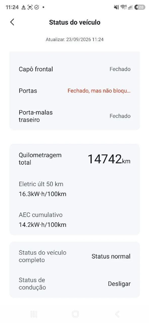 BYD Dolphin Mini (Elétrico) 2026 - Foto 2