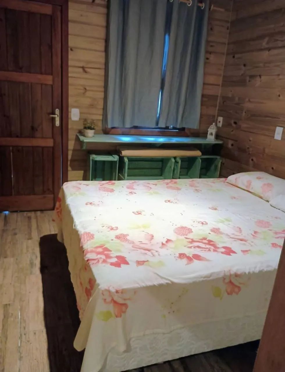 Suíte com banheiro privado  - Foto 5