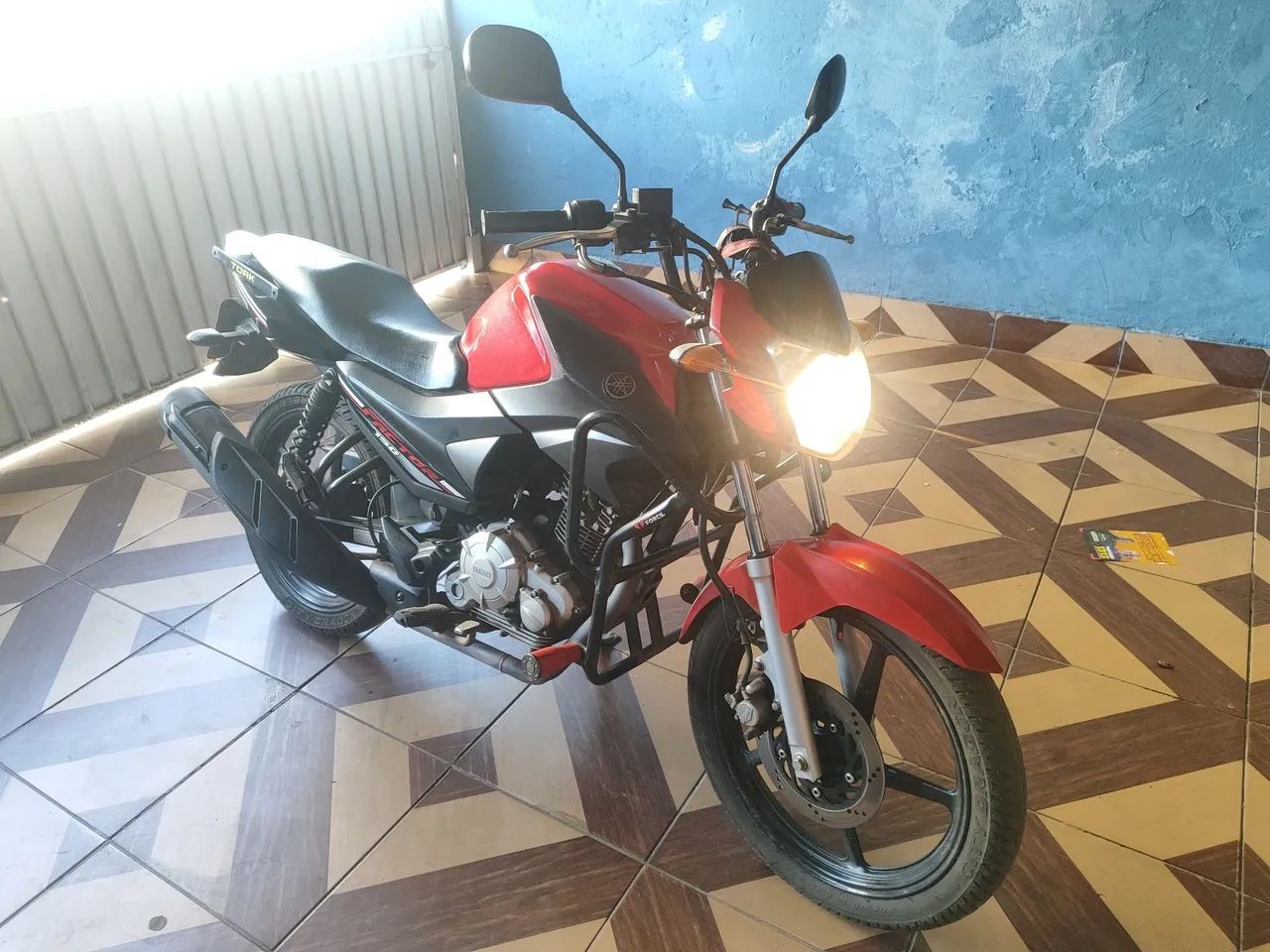 Vendo factor 150 2017 (78.000km) - Foto 3