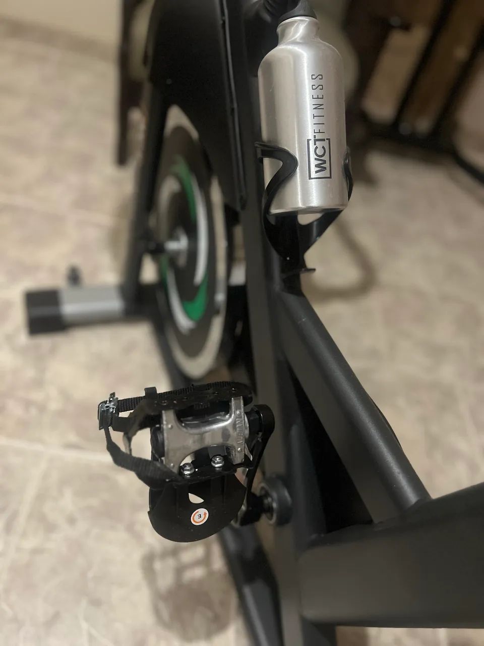 Bicicleta Spining  - Foto 4