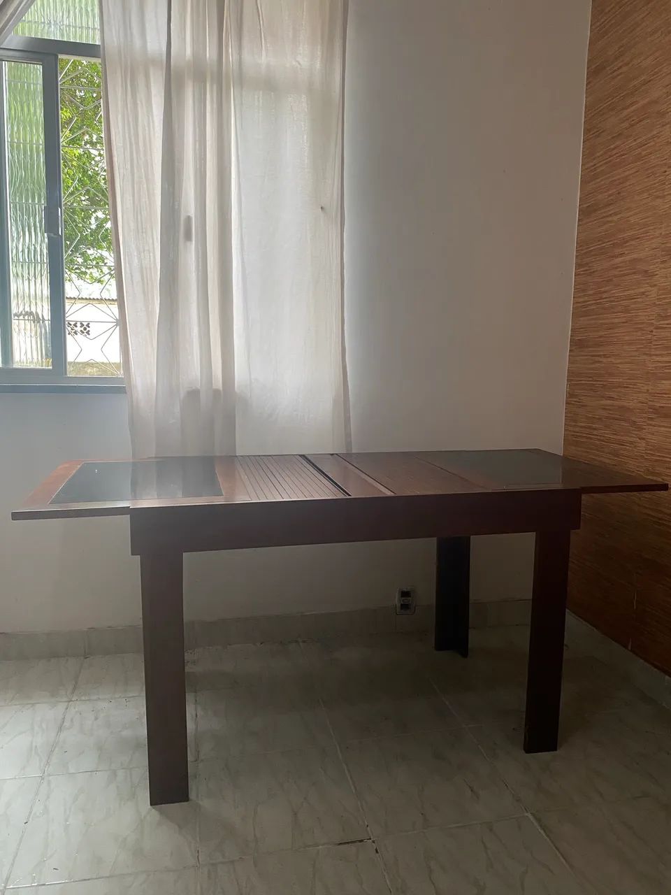 Mesa retrátil  - Foto 2
