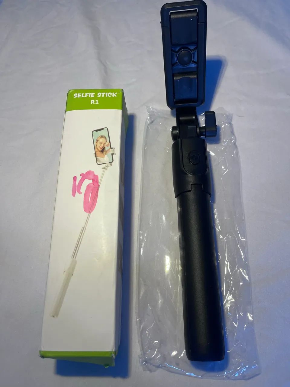 Selfie stick R1 - Foto 5
