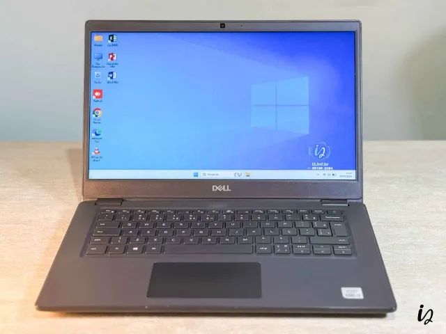 Notebook Dell Latitude 3410 Intel Core i3 10th 8GB RAM 256GB SSD