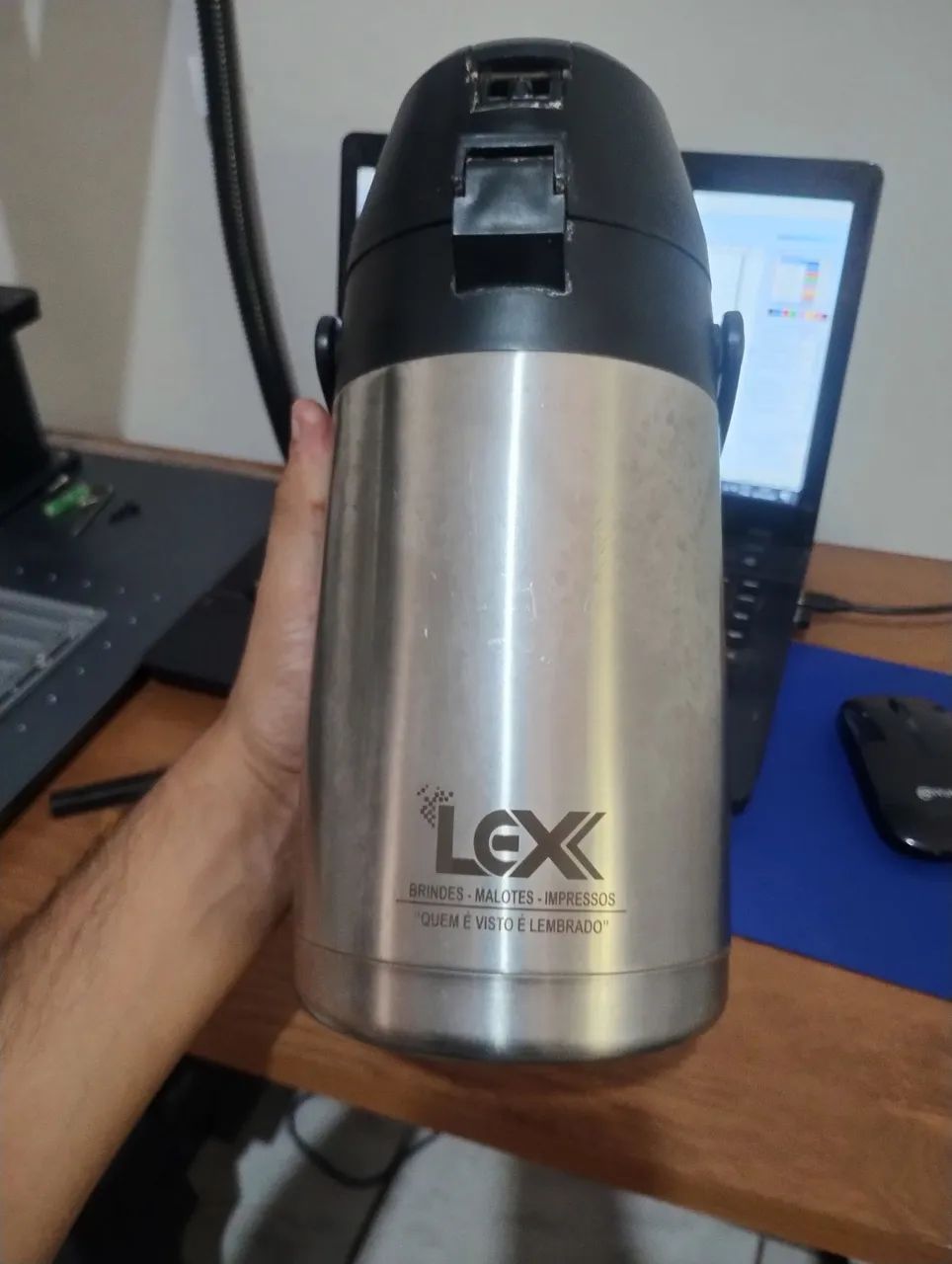 Gravação a laser  - Foto 5