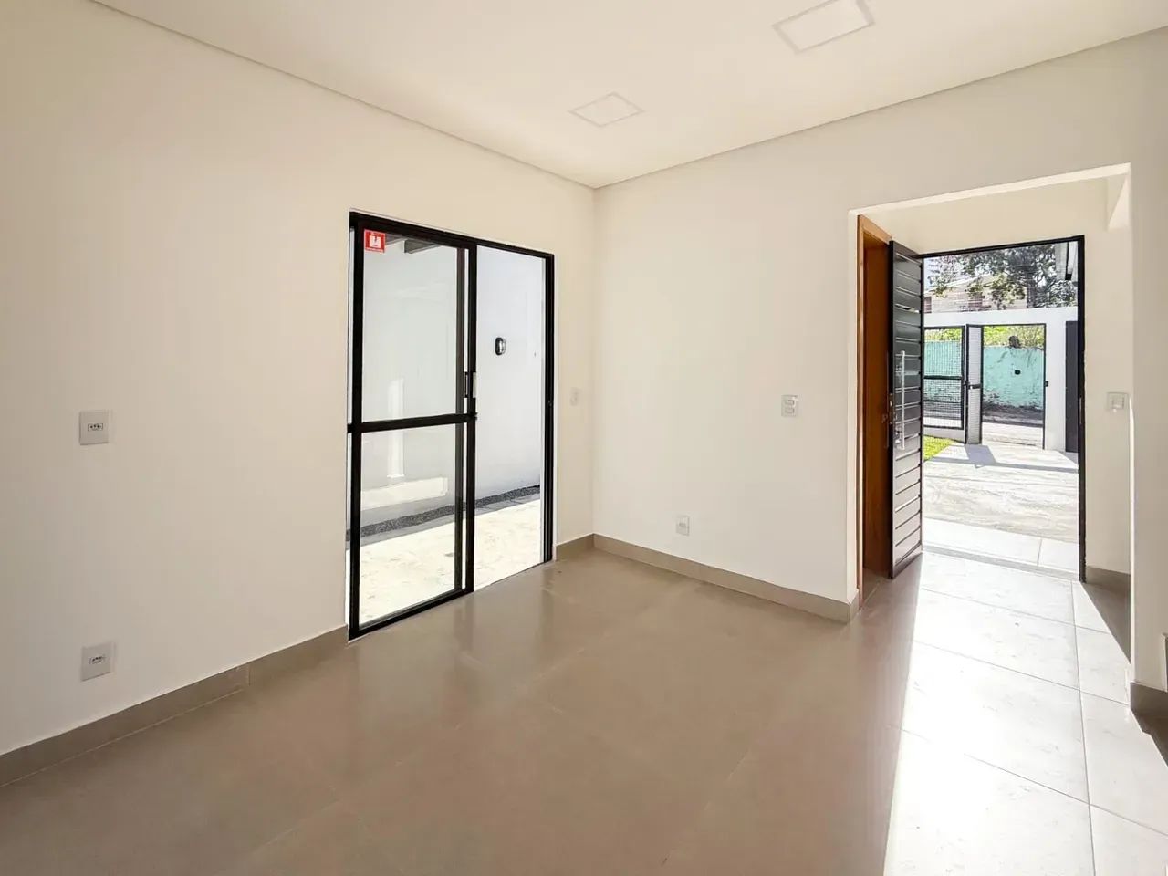 Sobrado Jd Tropical - Em fase de acabamento - Foto 3