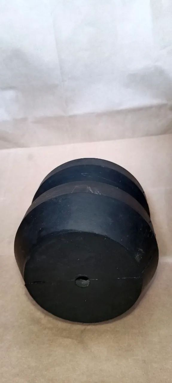 Batente de suspensão traseiro  - Foto 2