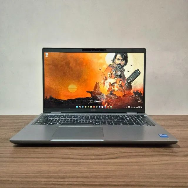 Notebook Dell (Core i7-13a Gen + RTX + 16 GB DDR5) c/ Garantia - Avalio trocas !!!