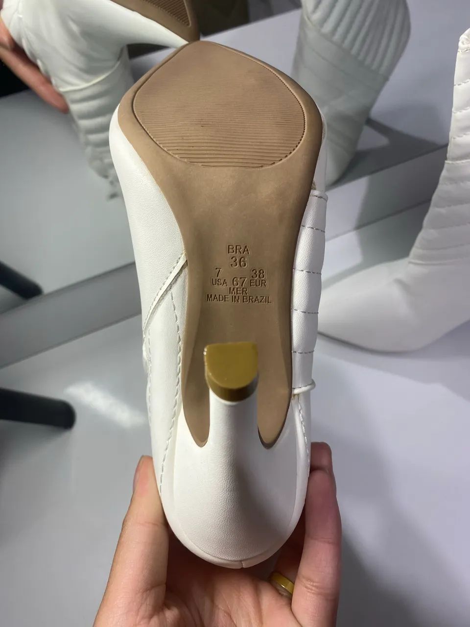 BOTA TORRICELLA - Foto 2