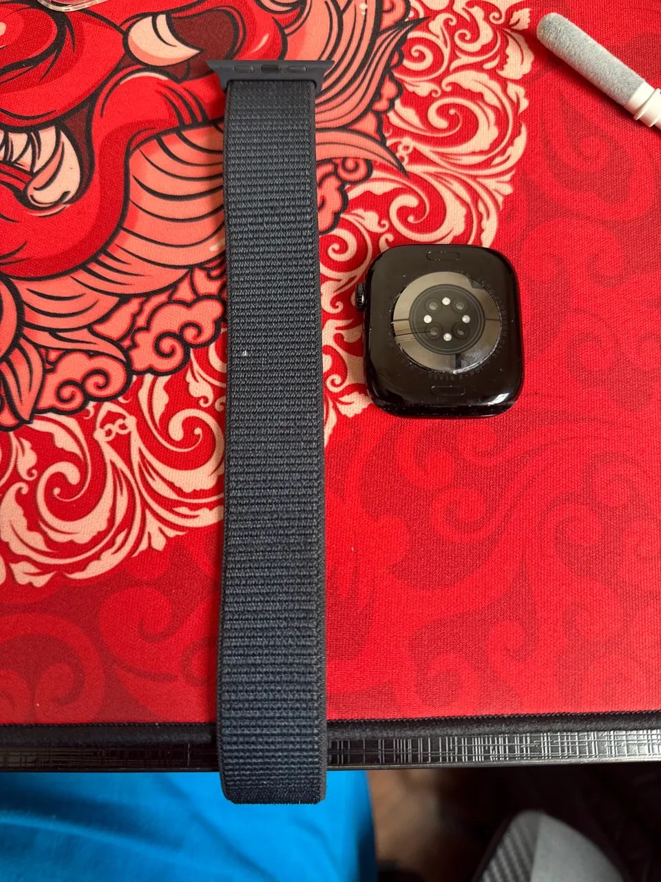 Apple Watch 10 46mm gps  - Foto 3