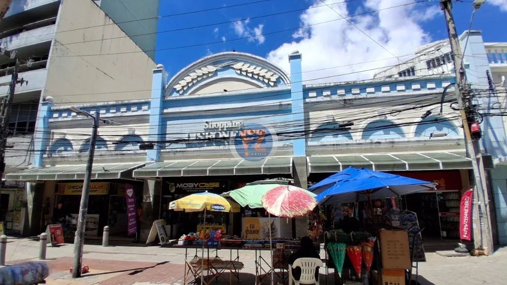 Locação de Comercial / Box na cidade de Fortaleza - Foto 2