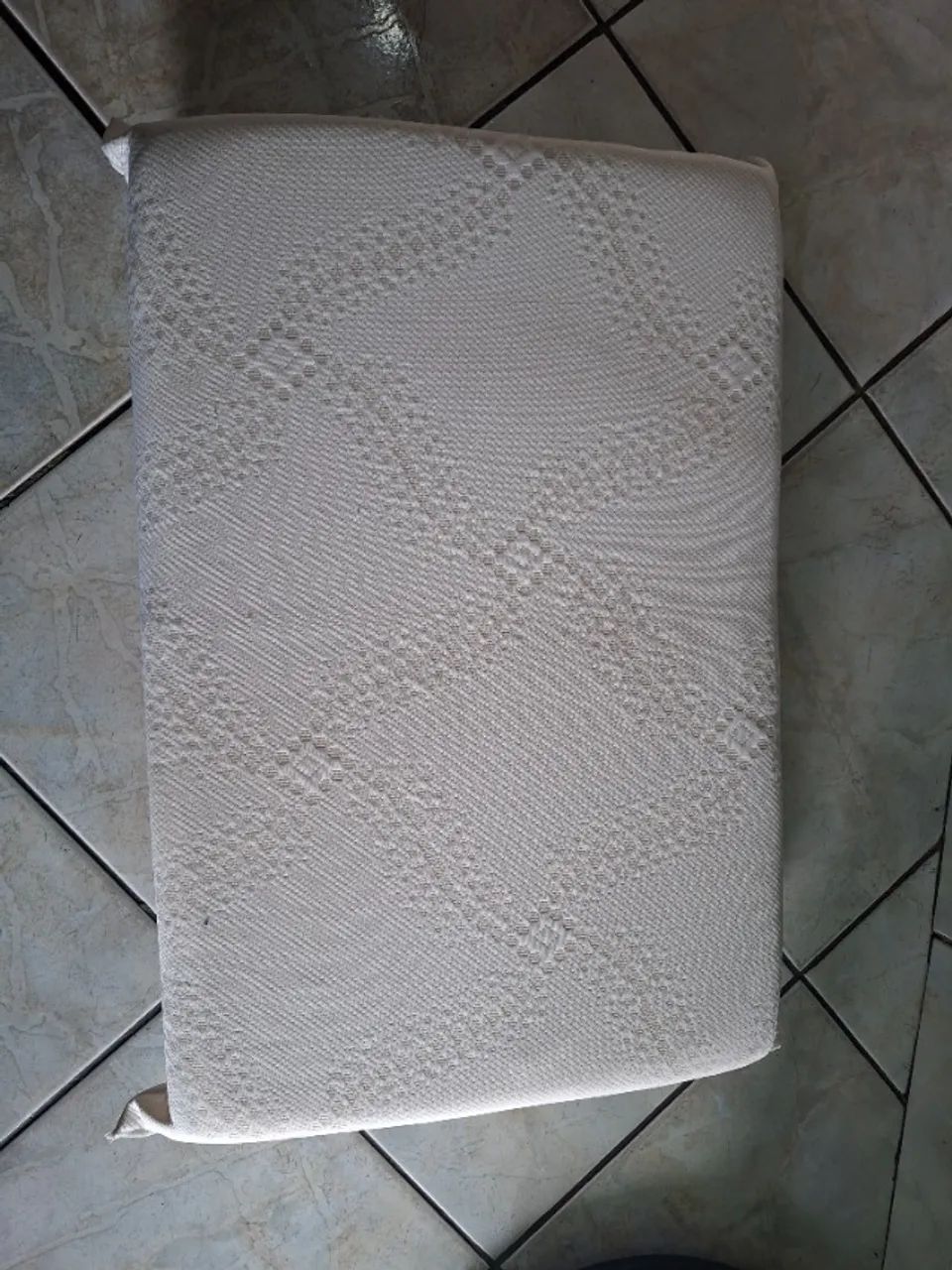 2 travesseiros altos nasa - Foto 3