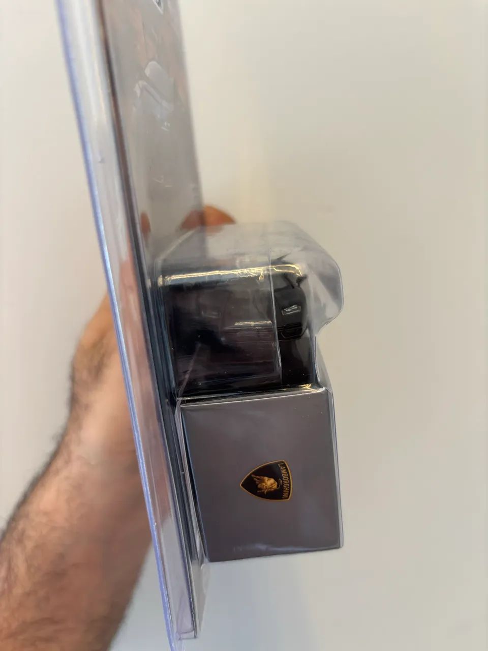 Mini GT -Lamborguini Countach | Limitada em 6660 - Foto 2