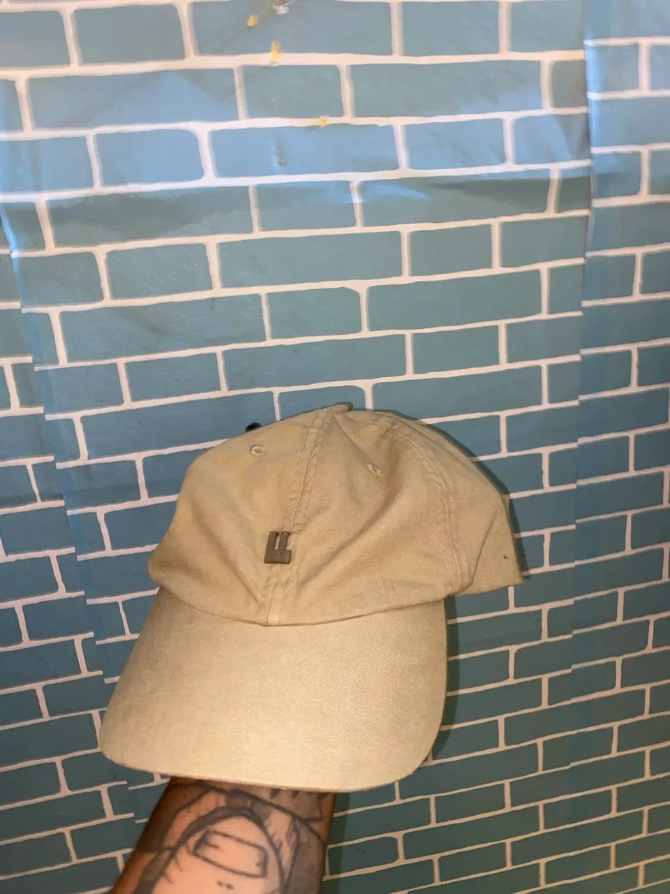 BONÉS FOXTON - novos e originais  - Foto 2