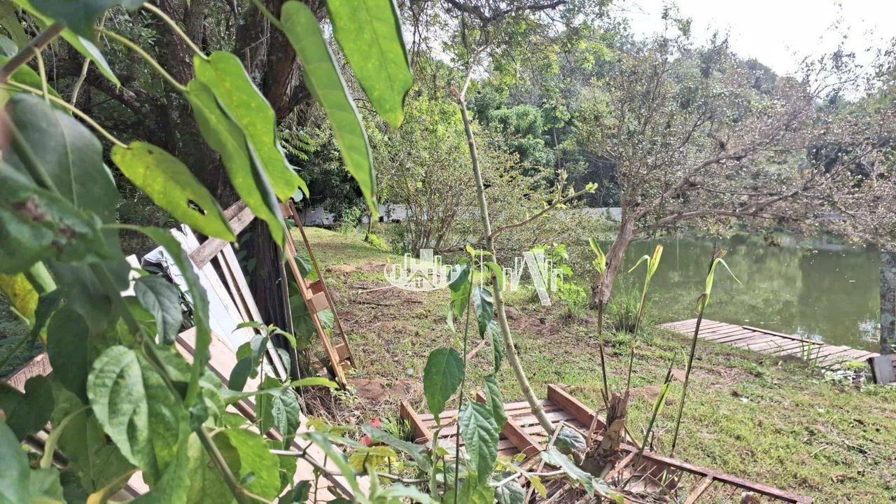 Chácara à venda, 3334 m² por R$ 1.500.000,00 - Vale dos Tucanos - Londrina/PR - Foto 3