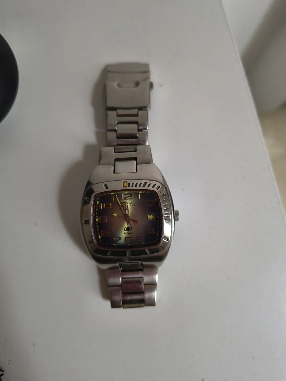 Relógio Fossil - Foto 2