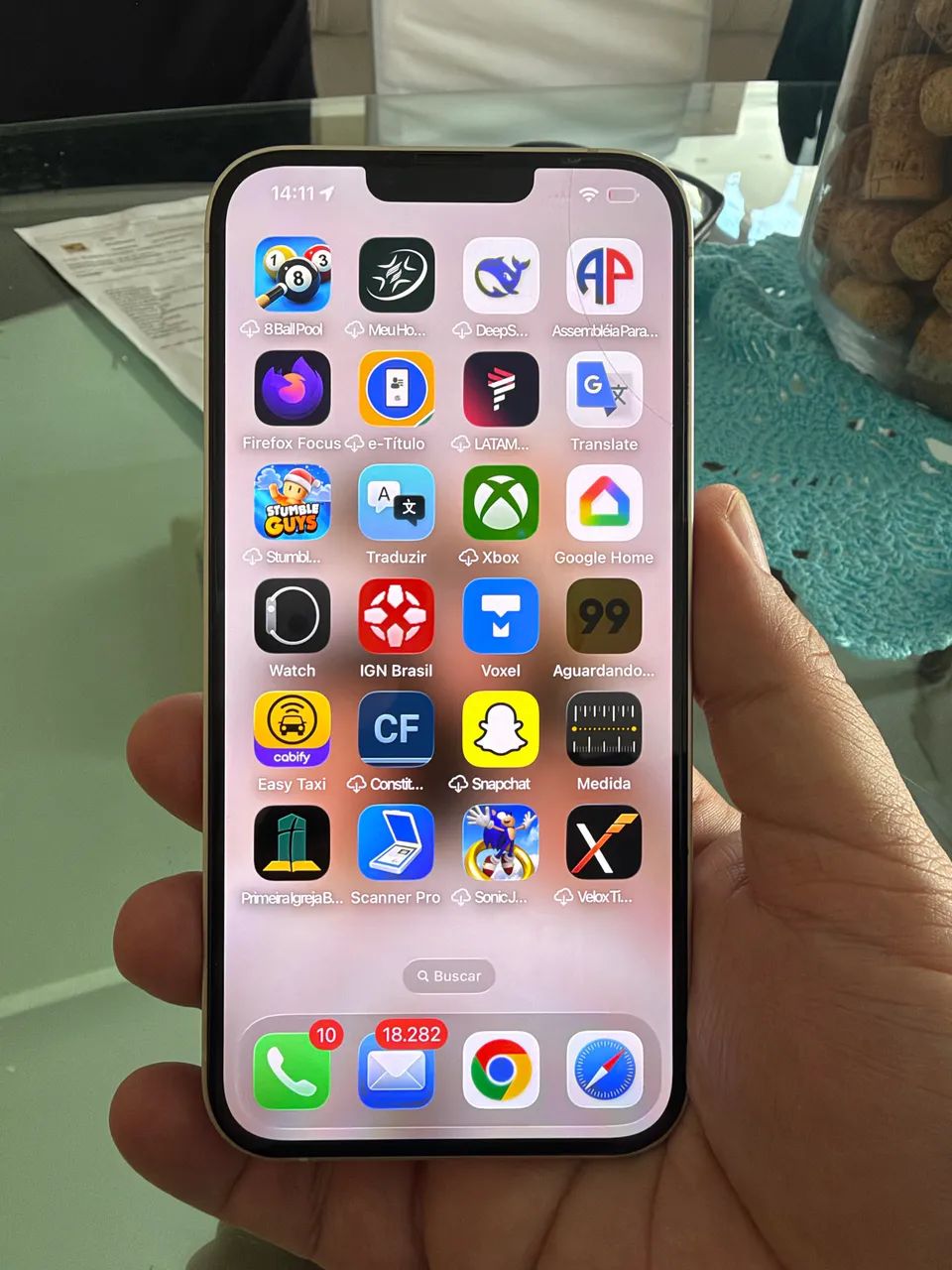 iPhone 14 Plus 256 gb - Foto 4