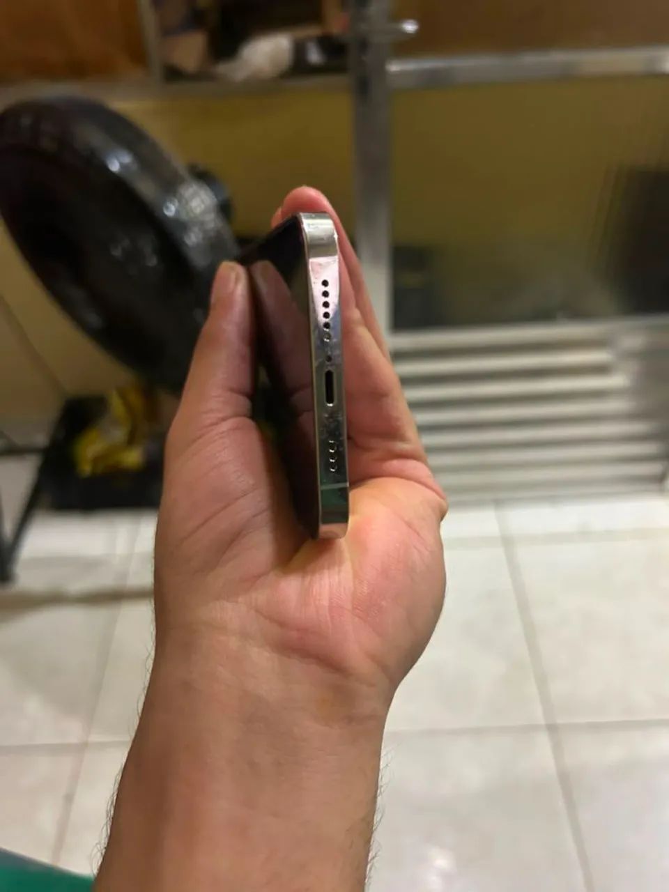 iPhone 12 Pro Max 128gb - Foto 3
