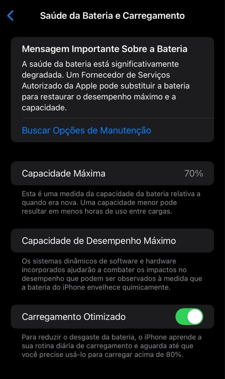 iPhone 11 64GB Preto  - Foto 4