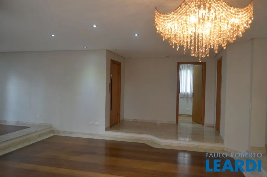 APARTAMENTO - MORUMBI - SP - Foto 5