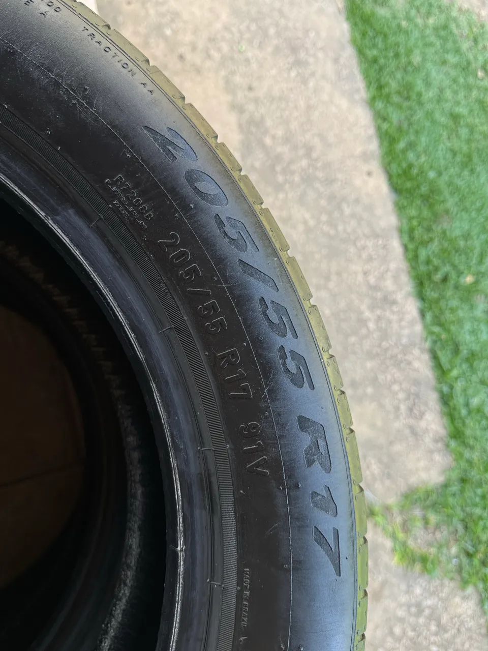 3 PNEUS PIRELLI - Foto 2