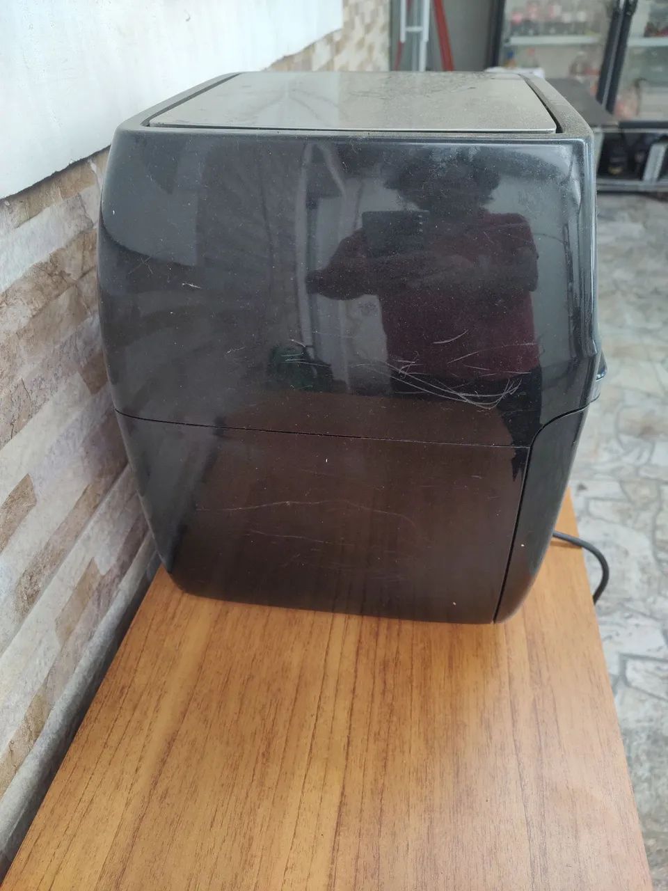 AirFryer e assadeira