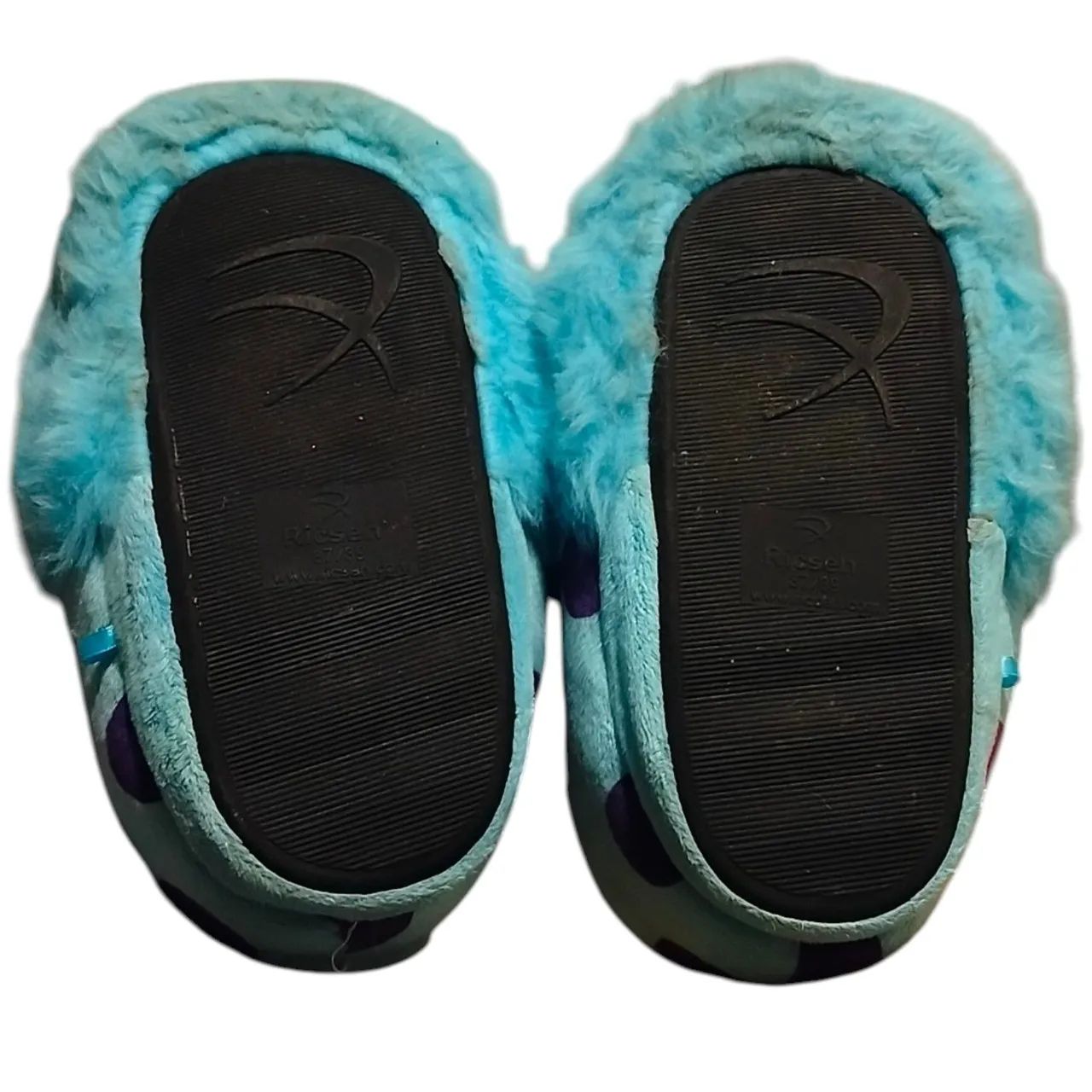 Pantufa monstros S.A - Foto 2