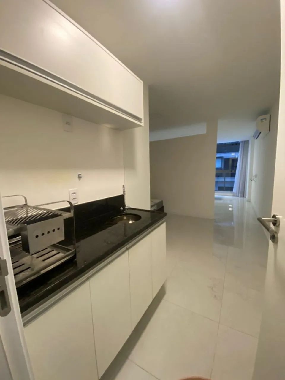Apartamento 1 quarto em Vitoria - Foto 2