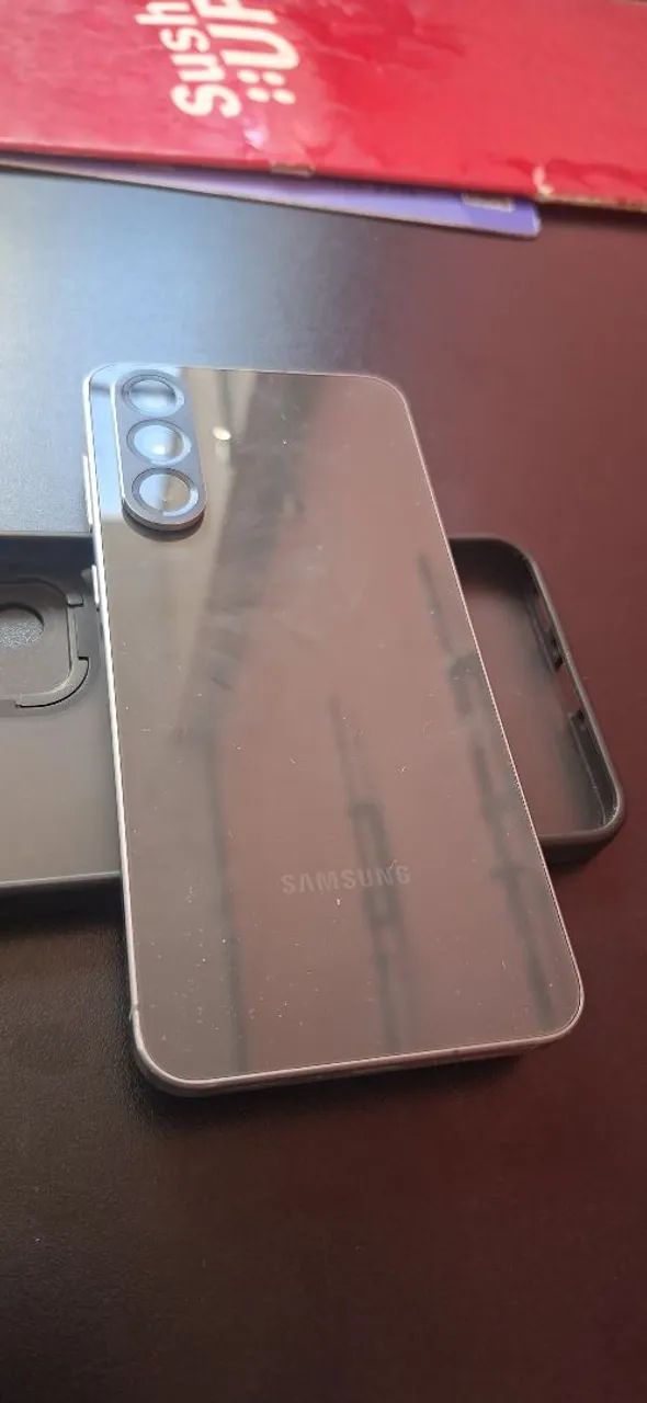 SAMSUNG A56 5G - Foto 2