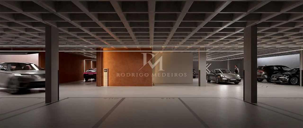 Studios à venda em Jurerê, Florianópolis - Foto 5