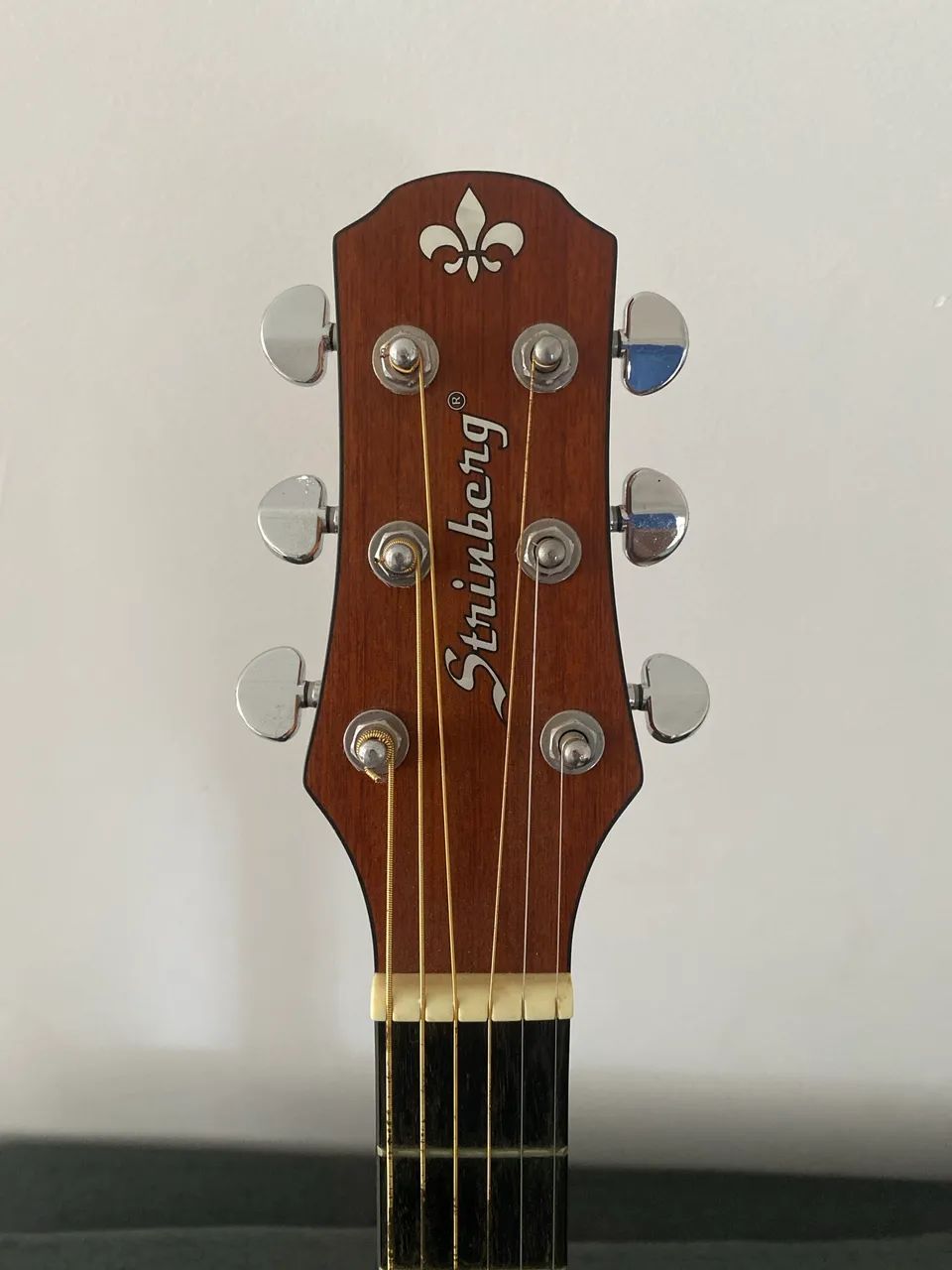 Violão Strinberg SF200C MGS - Foto 2