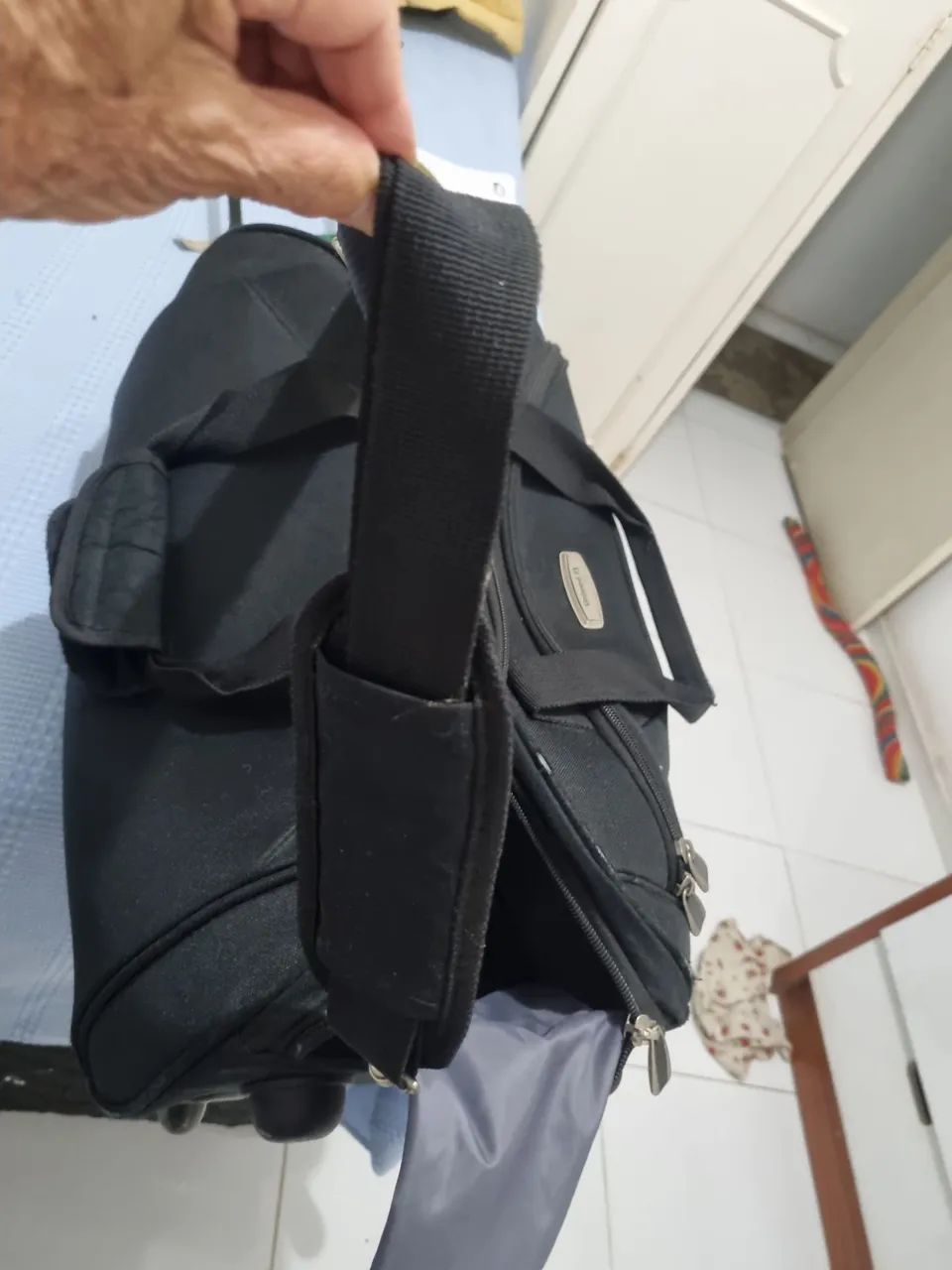 Bolsa tipo mals - Foto 4