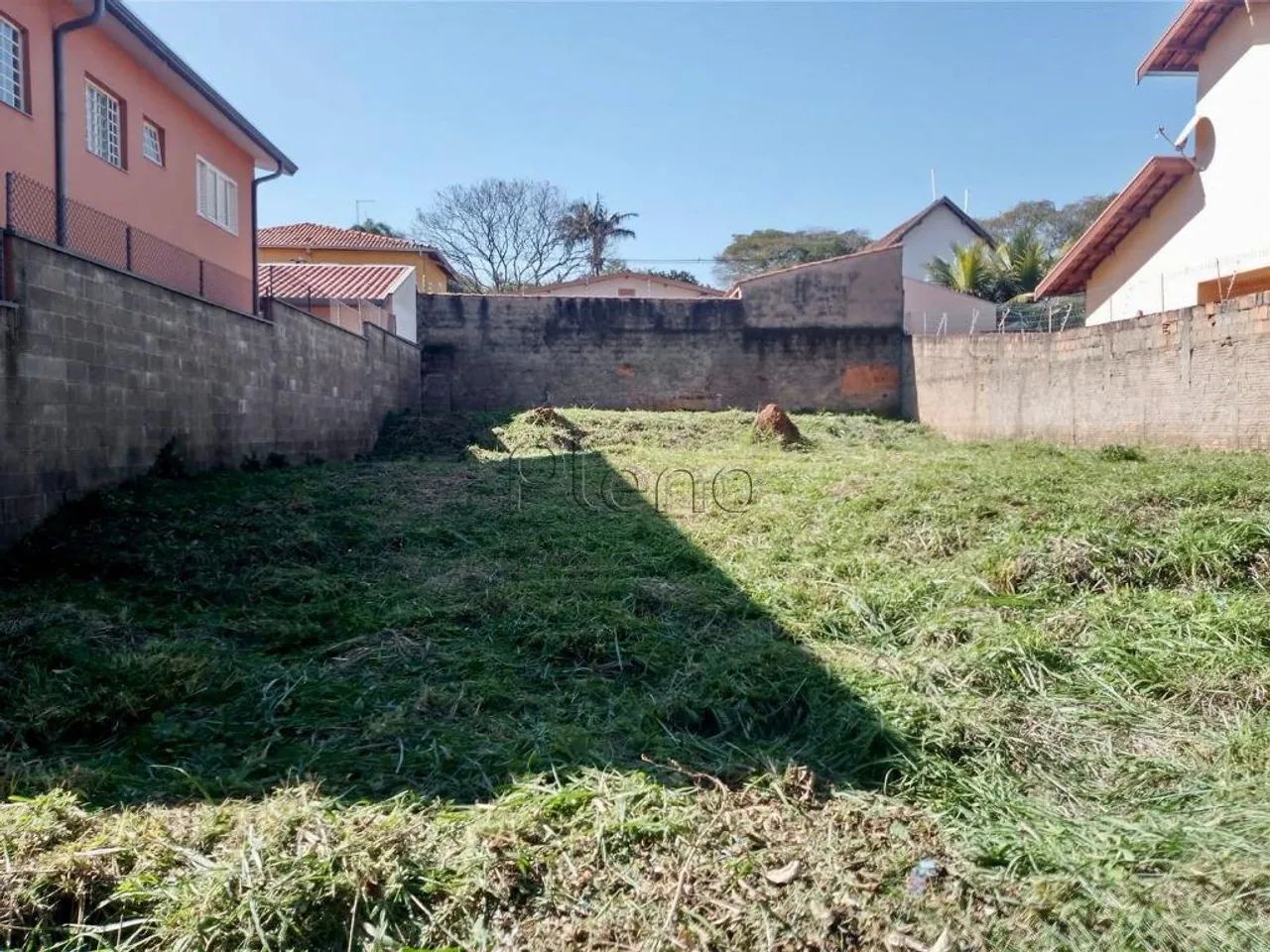 Terreno à venda com 450 m² no Cidade Universitária, Campinas. - Foto 5