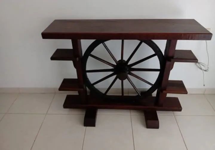 Móveis Madeira de Lei
