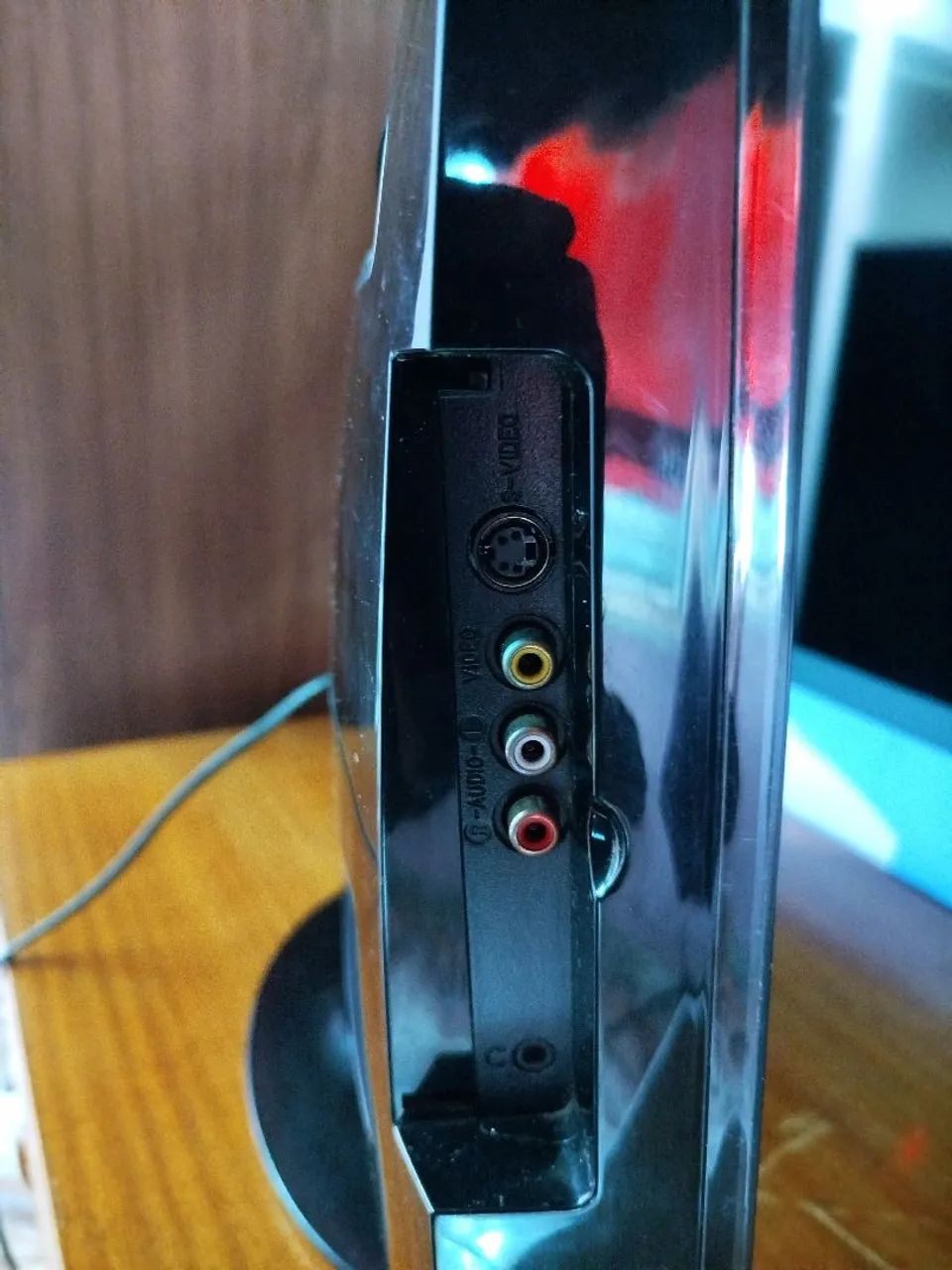 Monitor / Tv 20p Samsung em perfeito estado.  - Foto 4