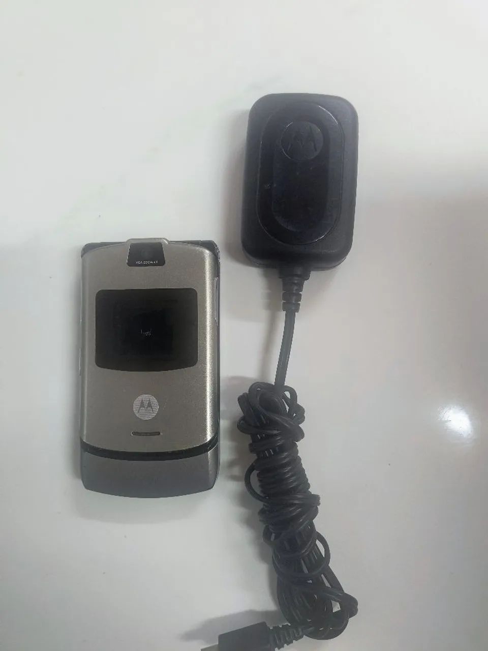 Celular Motorola V3