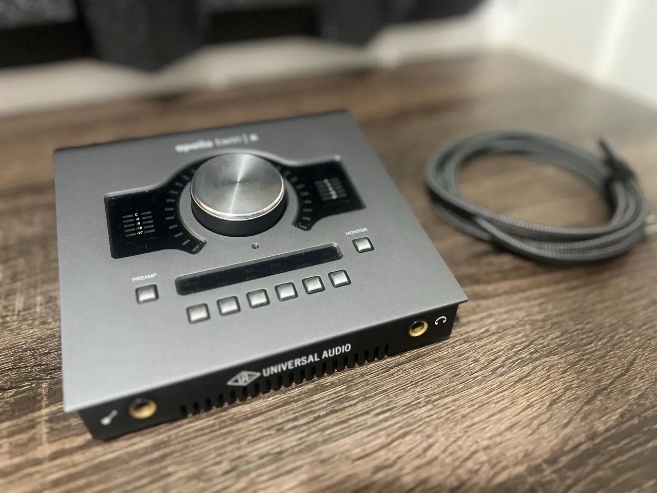 Interface UAD Apollo Twin X Duo - Foto 3