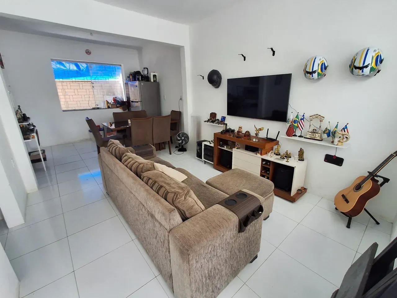 Vendo Casa No Centro - Foto 2