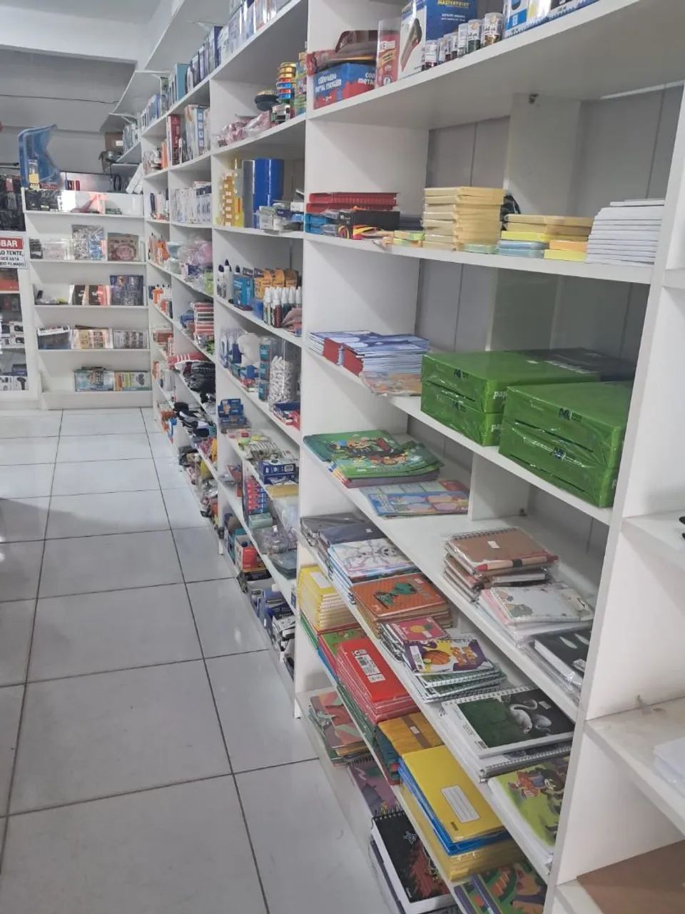 Oportunidade imperdível..loja de variedades à venda! - Foto 5