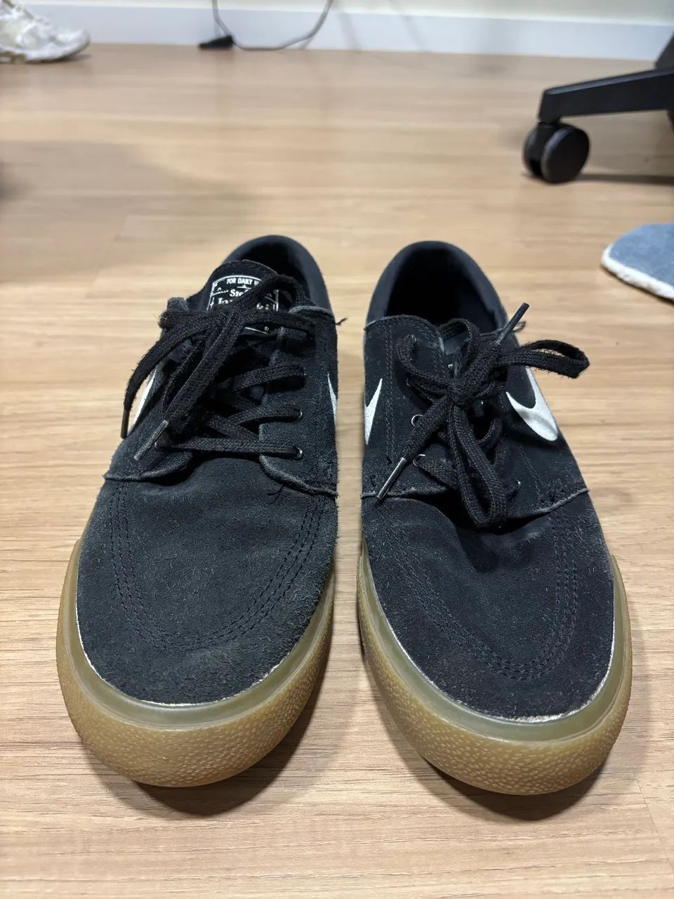 Tênis Nike SB Janoski - Foto 3