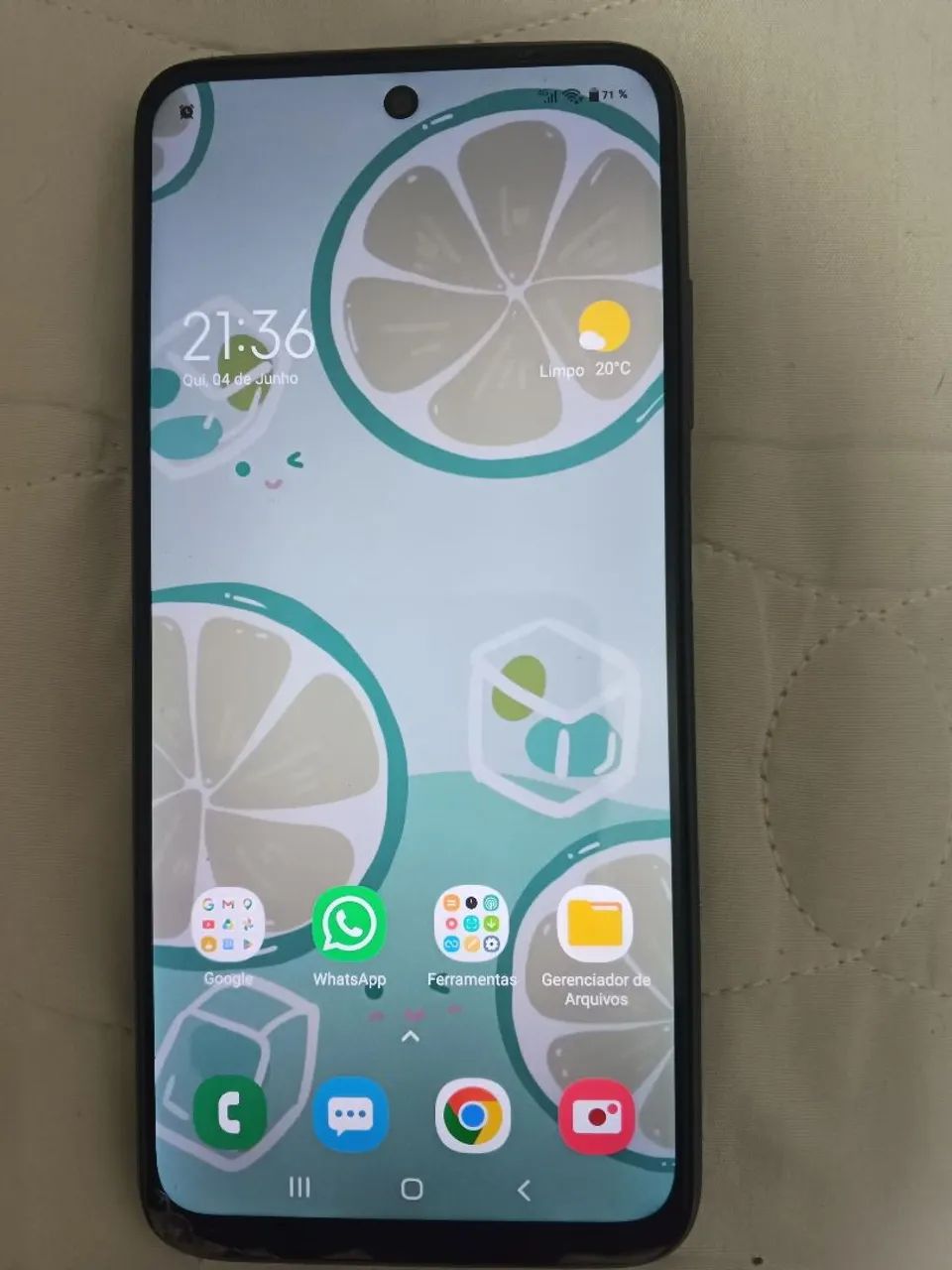 Xiaomi Redmi 10 2022 - Foto 4